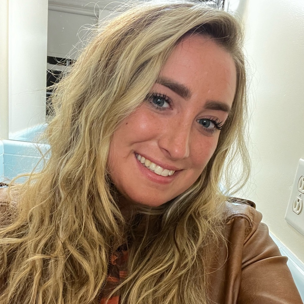 Meet your Posher, Miranda